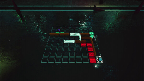 Snail Mail Friend's Pass screenshot 2