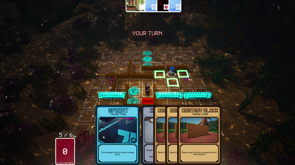Snail Mail Friend's Pass screenshot 5