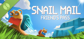 Snail Mail Friend's Pass