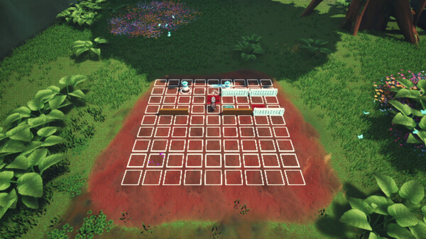 Snail Mail Friend's Pass screenshot 1
