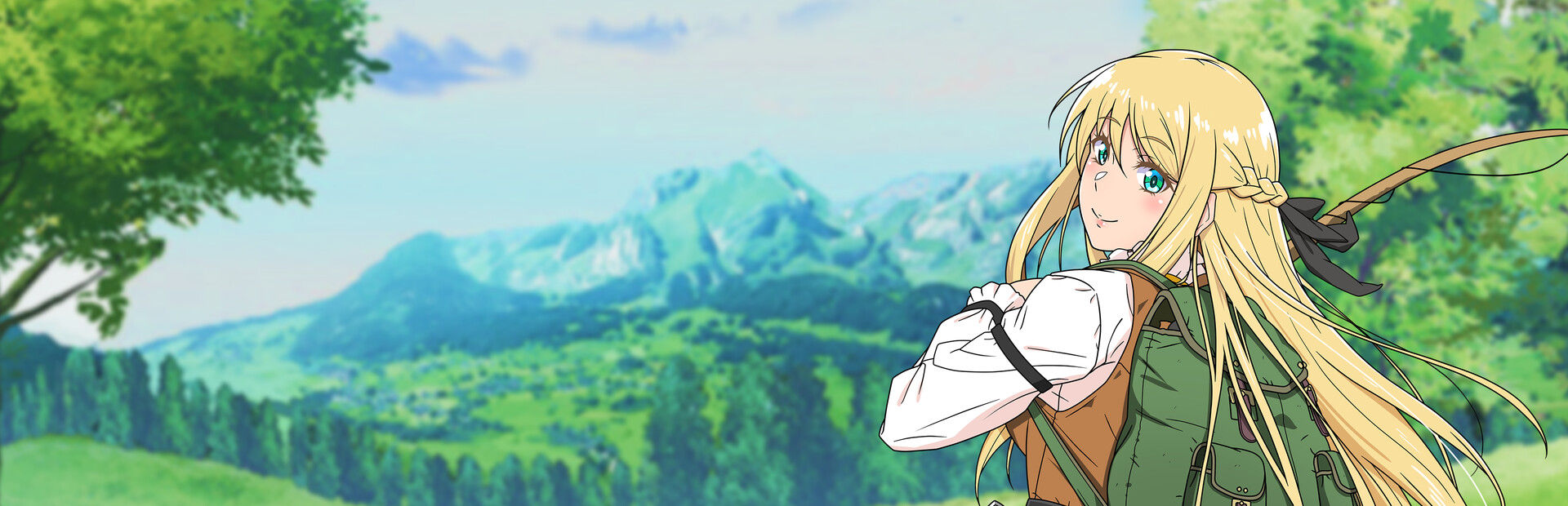 Lilialette's Hustle: Getting My Hands Dirty to Save My Guild