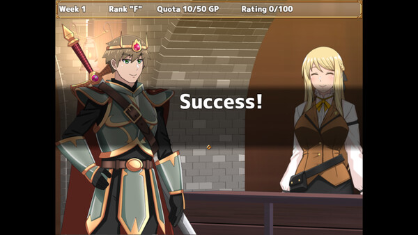 Lilialette's Hustle: Getting My Hands Dirty to Save My Guild