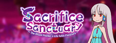 Sacrifice Sanctuary: The Ritual Maiden's Life With Monsters Small Capsule Image