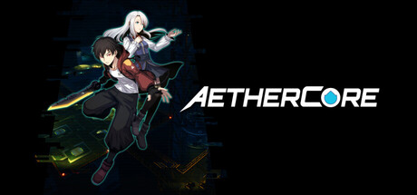 Aethercore