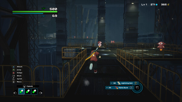 Screenshot media
