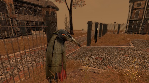 Pathologic Classic HD