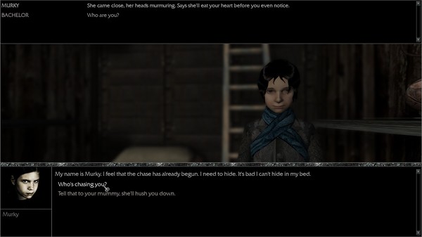 Pathologic Classic HD