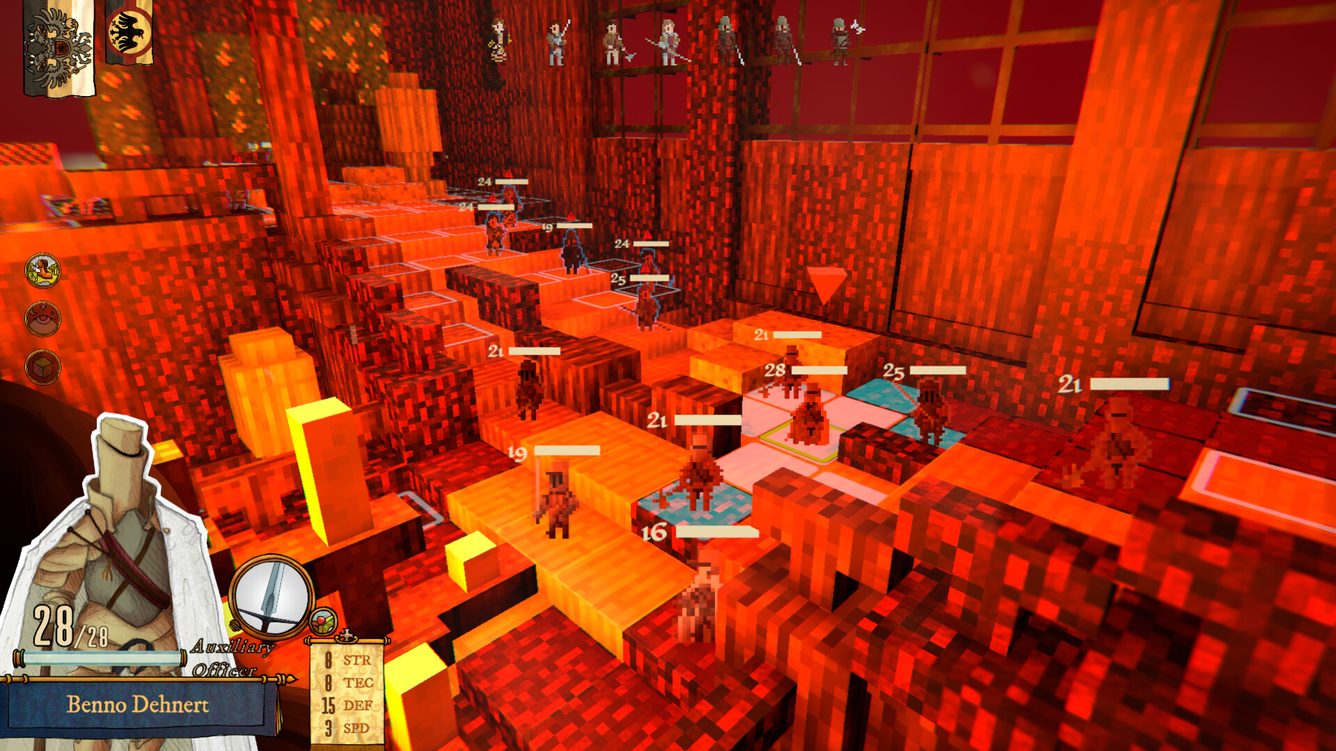 Ars Moriendi screenshot #2