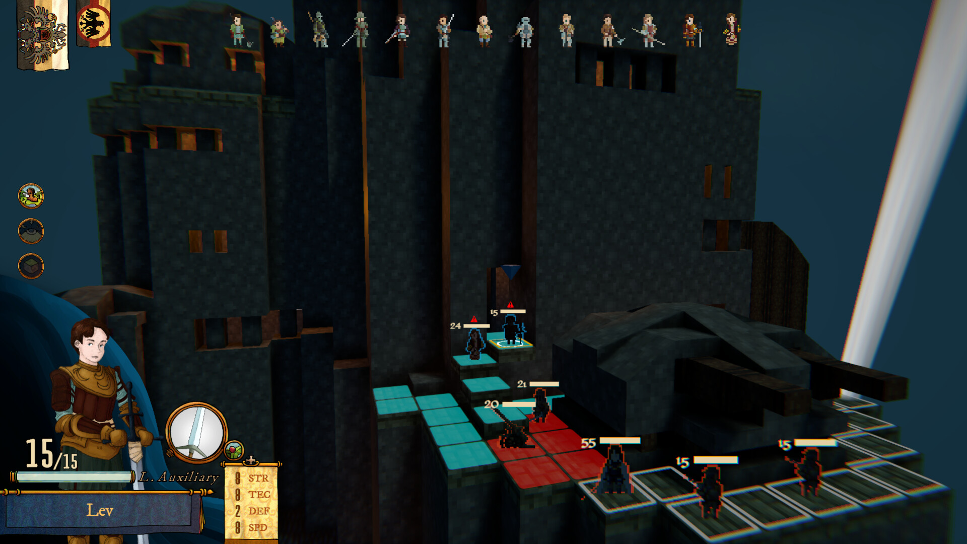 Ars Moriendi screenshot #7