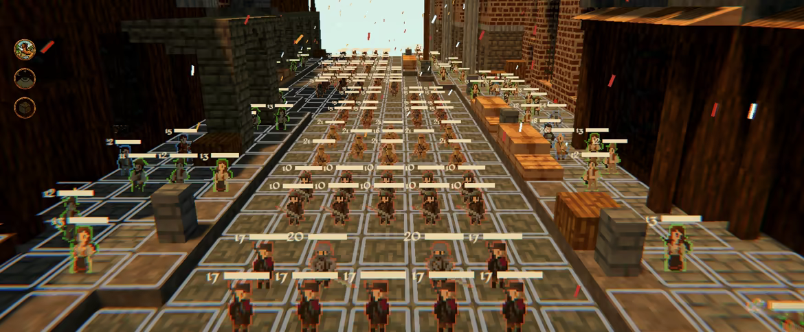 Ars Moriendi video 5