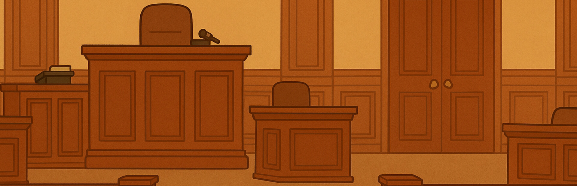 Attorney Disbarment Adventure