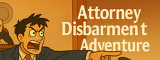 Attorney Disbarment Adventure