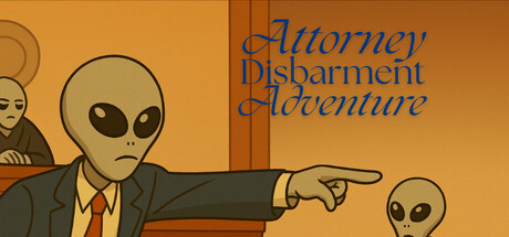 Attorney Disbarment Adventure