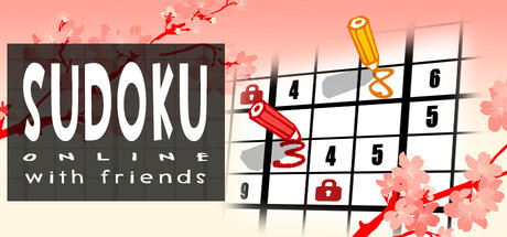 Sudoku online with friends