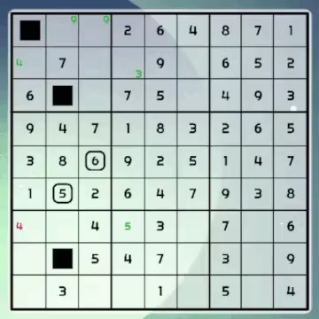 Sudoku online with friends video 1