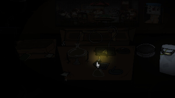 Not a Dream Job screenshot 4