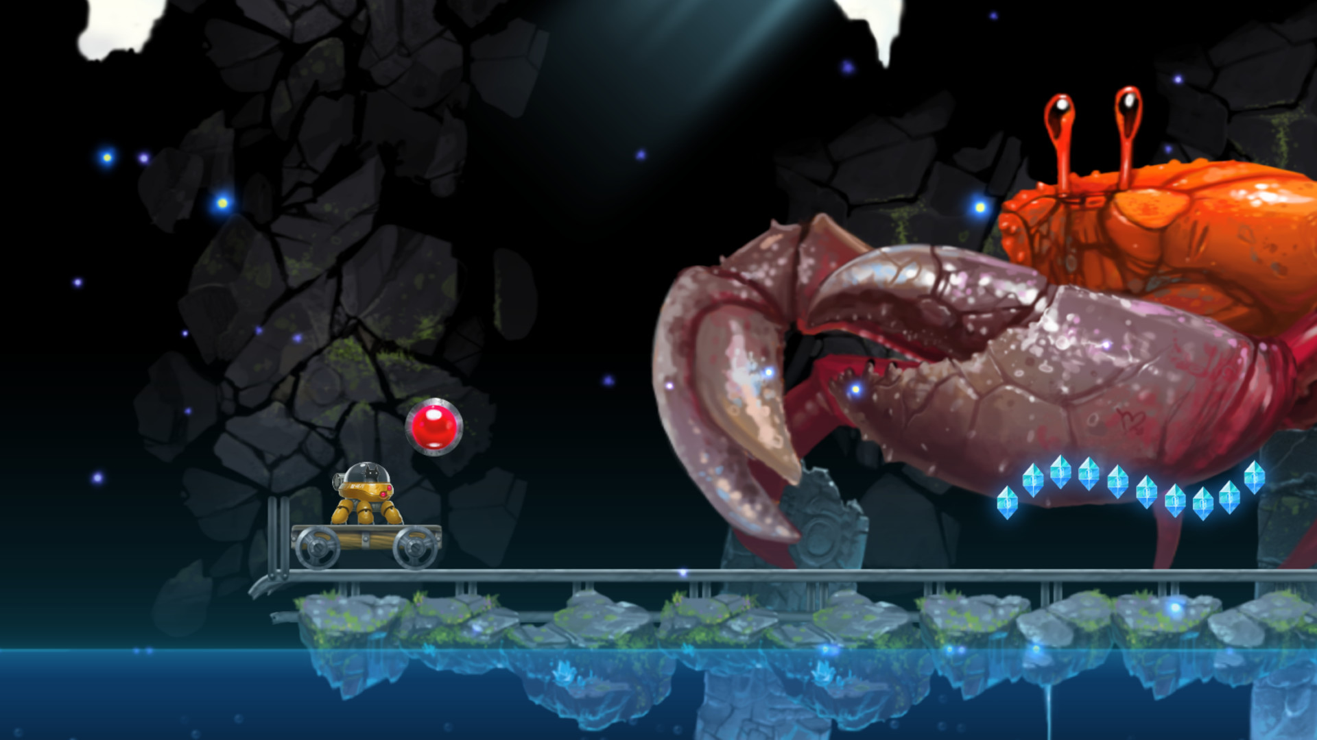 WonderCat Adventures screenshot #6