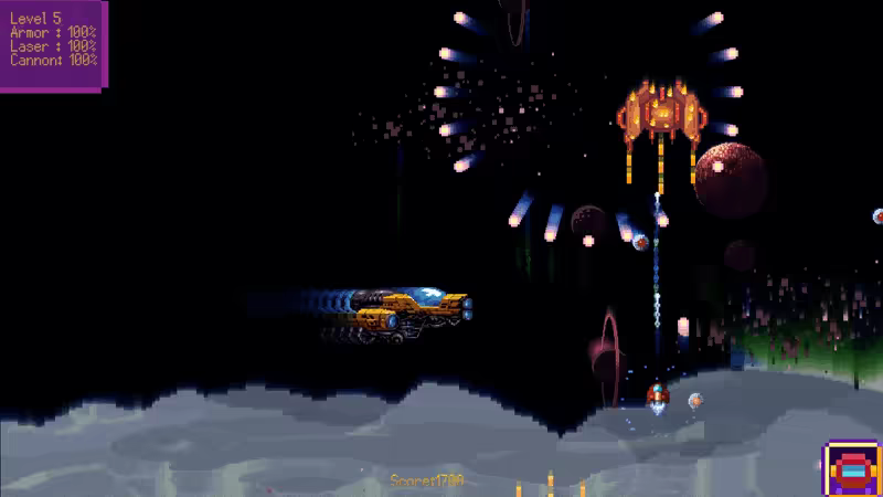 AstroRage2049 video 2