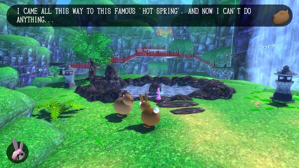 The Adventure of Ravi 'n' Navi game for windows Pc 1