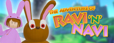The Adventure of Ravi 'n' Navi