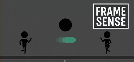 Frame Sense Trainer screenshot 1