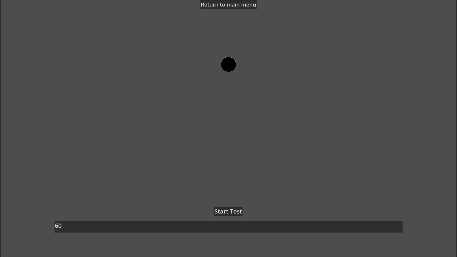 #5. Frame Sense Trainer (Steam) 由: Five Games