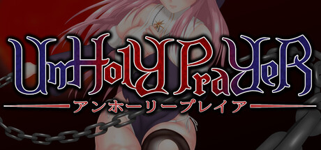 UnHolY PraYeR