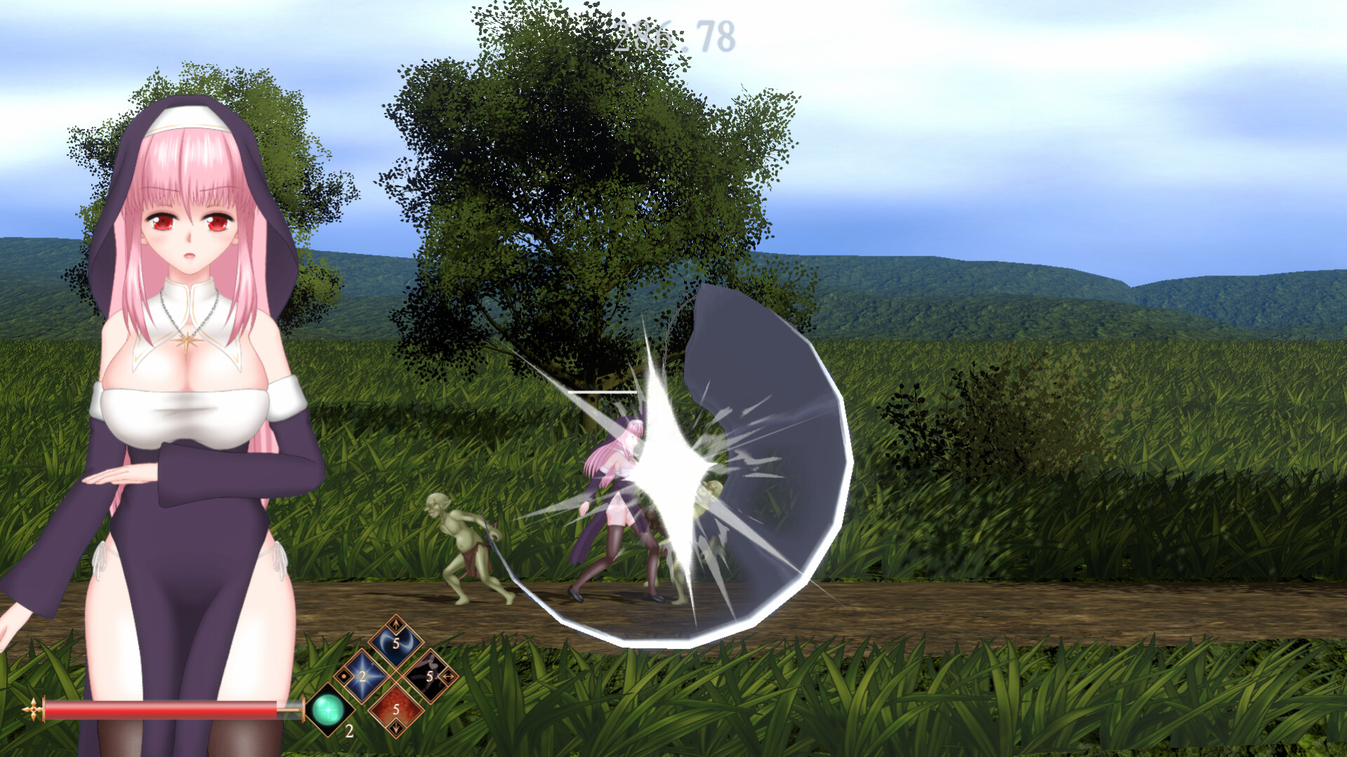 UnHolY PraYeR screenshot #1