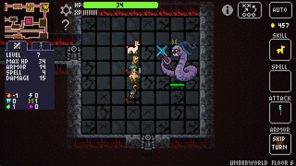 Petmancer screenshot 6