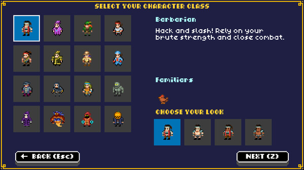 Petmancer screenshot 4