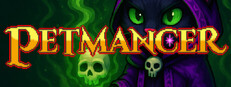 Petmancer Banner