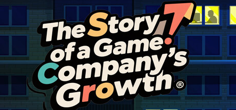 The Story Of A Game Company's Growth