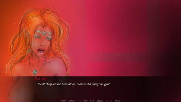 Fugue of Delightsfor windows and Linux 1