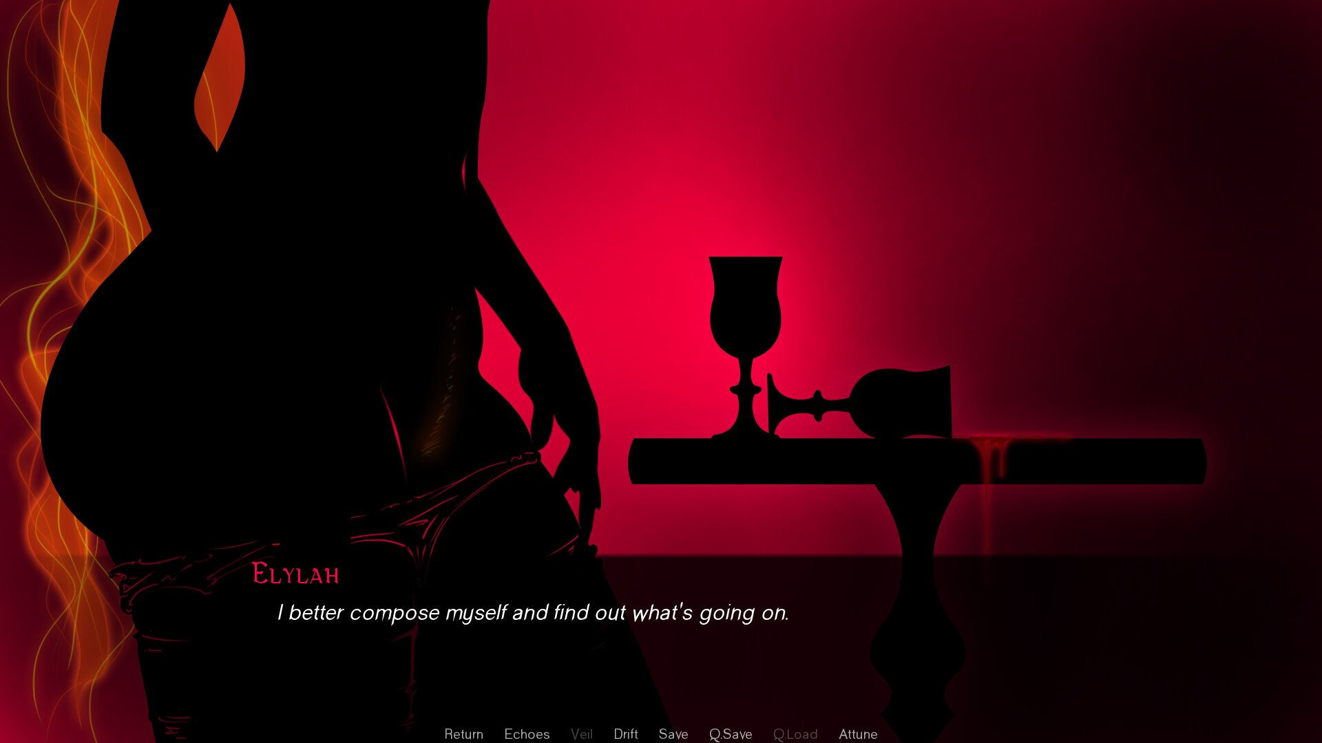 Fugue of Delights screenshot #5