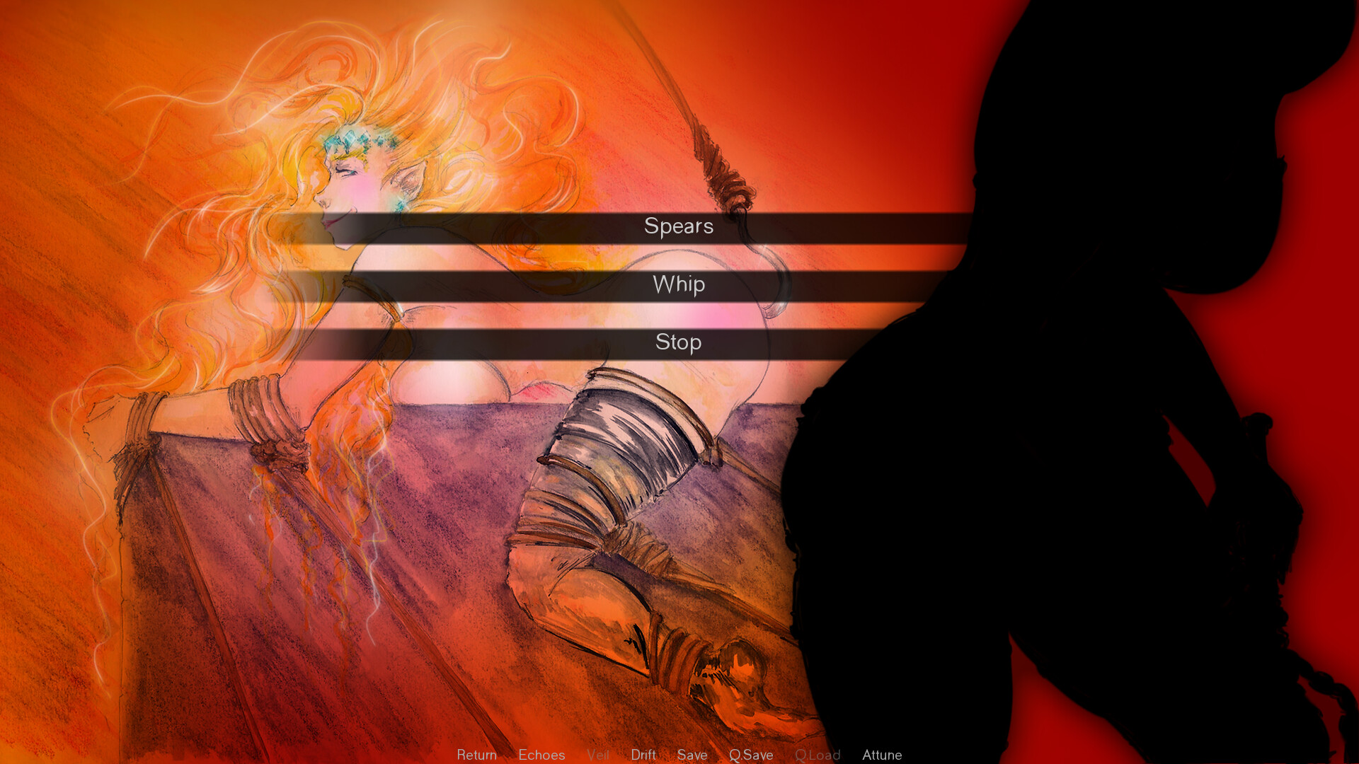 Fugue of Delights screenshot #11