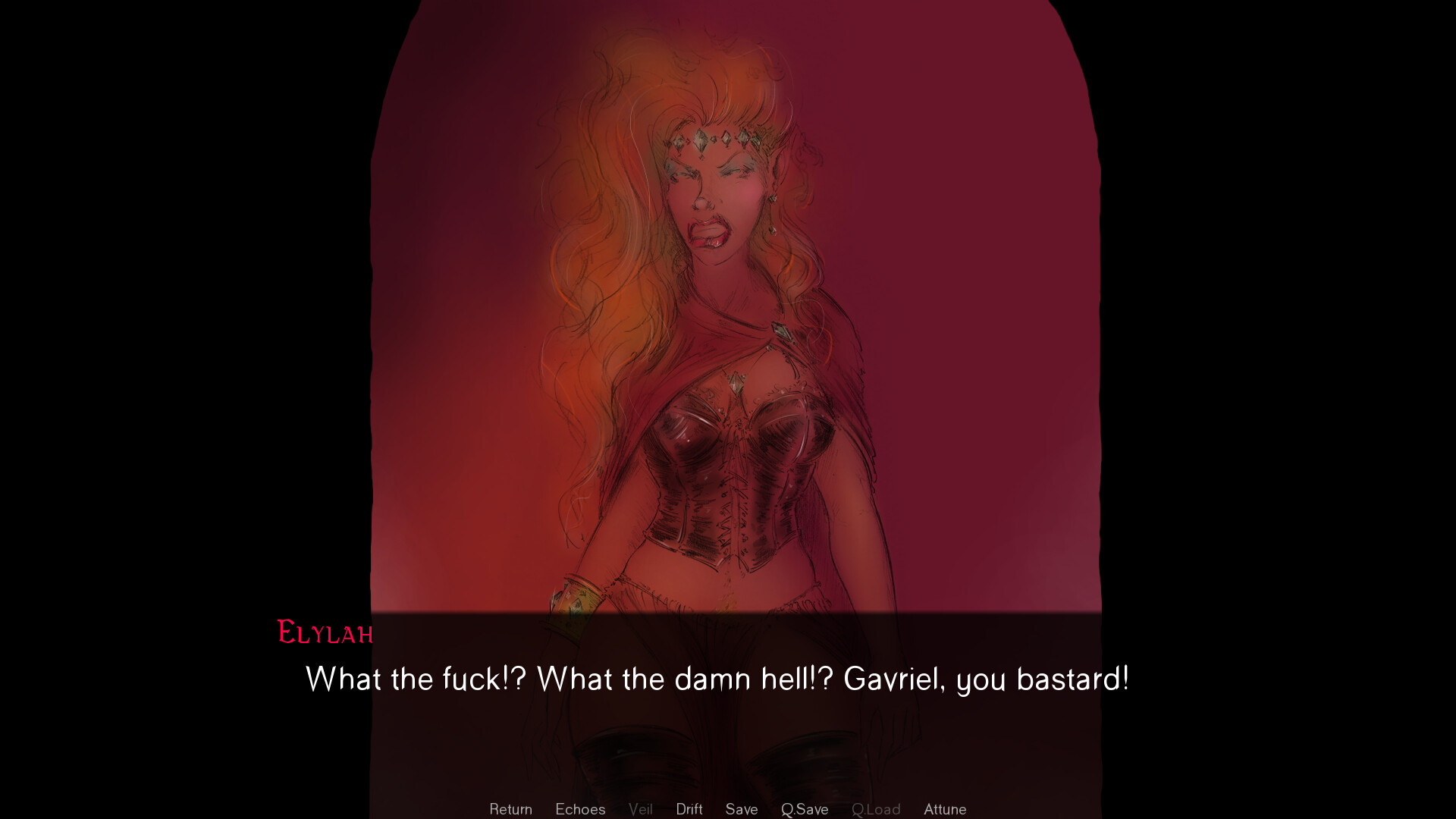 Fugue of Delights screenshot #8