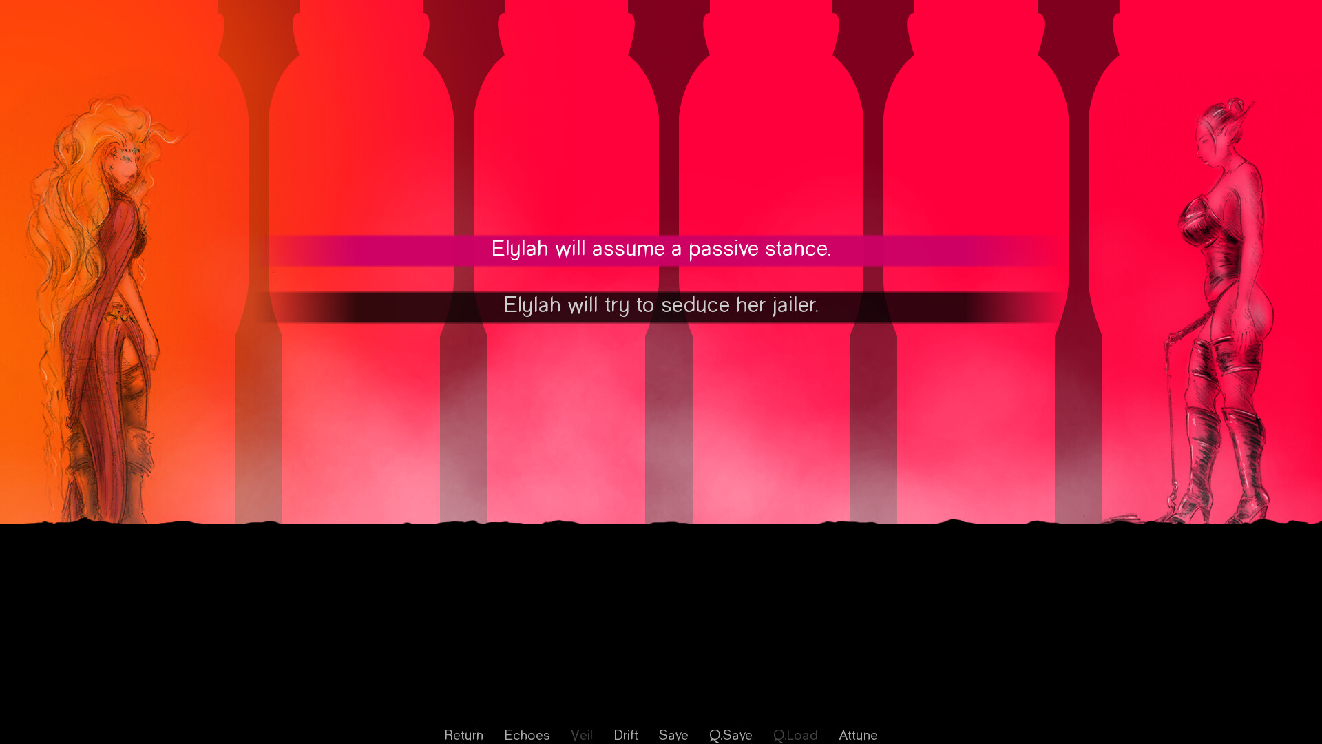 Fugue of Delights screenshot #9