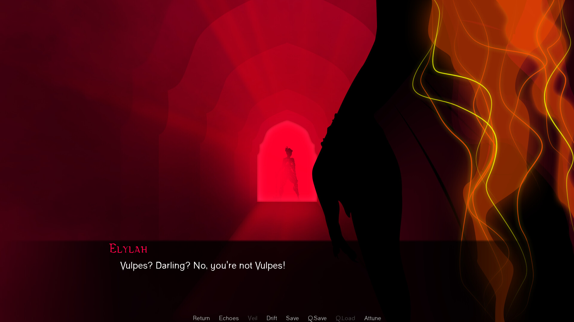 Fugue of Delights screenshot #7