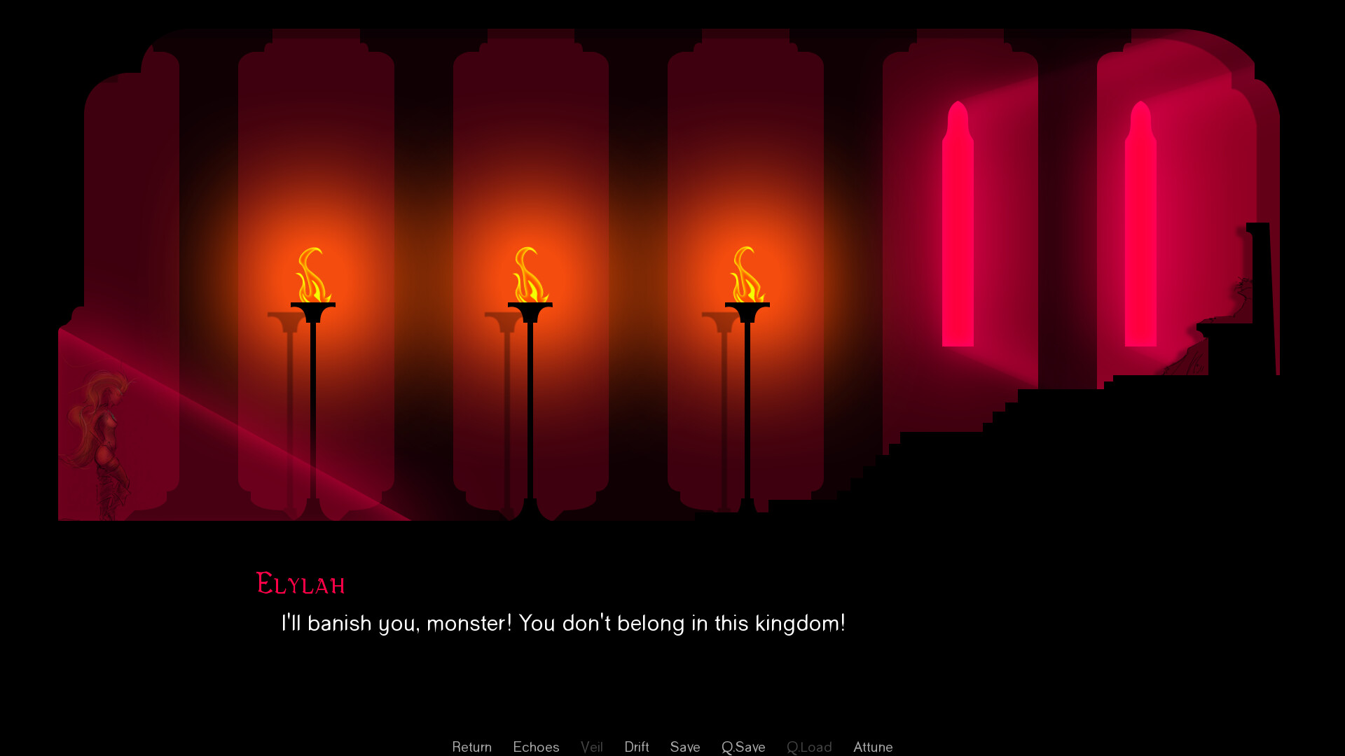 Fugue of Delights screenshot #12