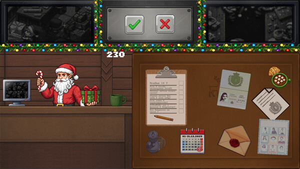 Gifts, Please game for Linux 1