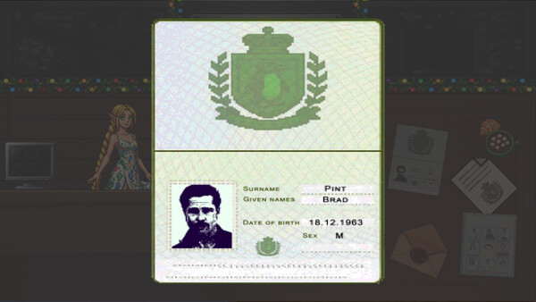 Gifts, Pleasefor windows and Linux 1