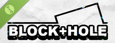 BLOCK+HOLE Demo Banner