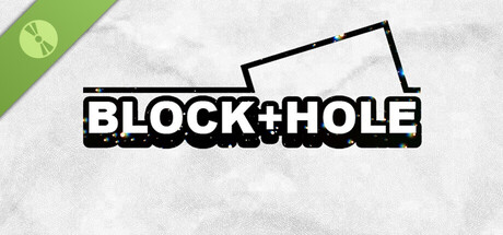 BLOCK+HOLE Demo Banner