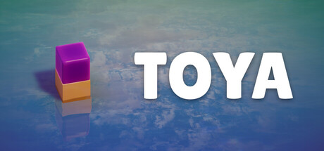 TOYA banner