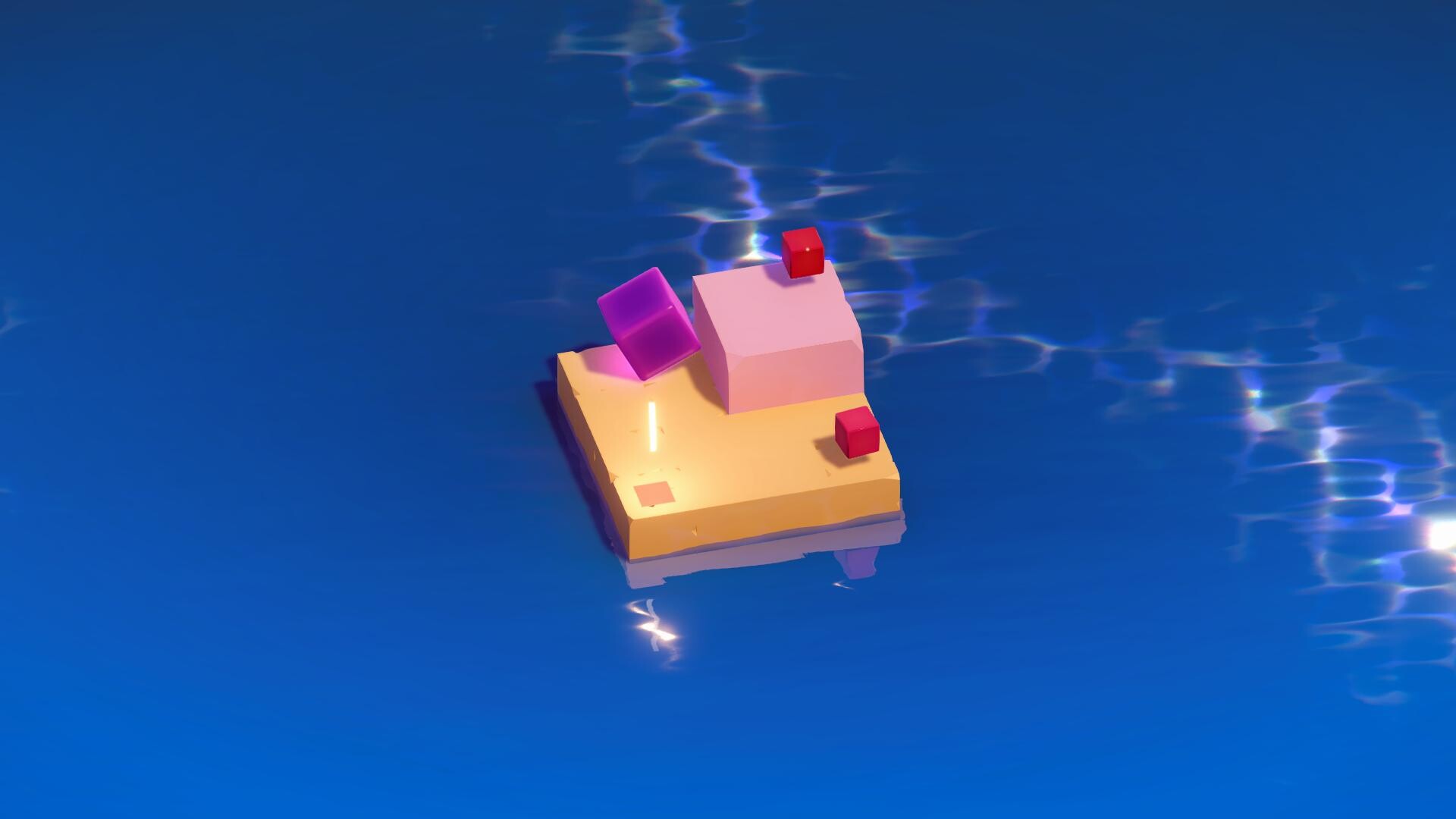 TOYA Featured Screenshot #1