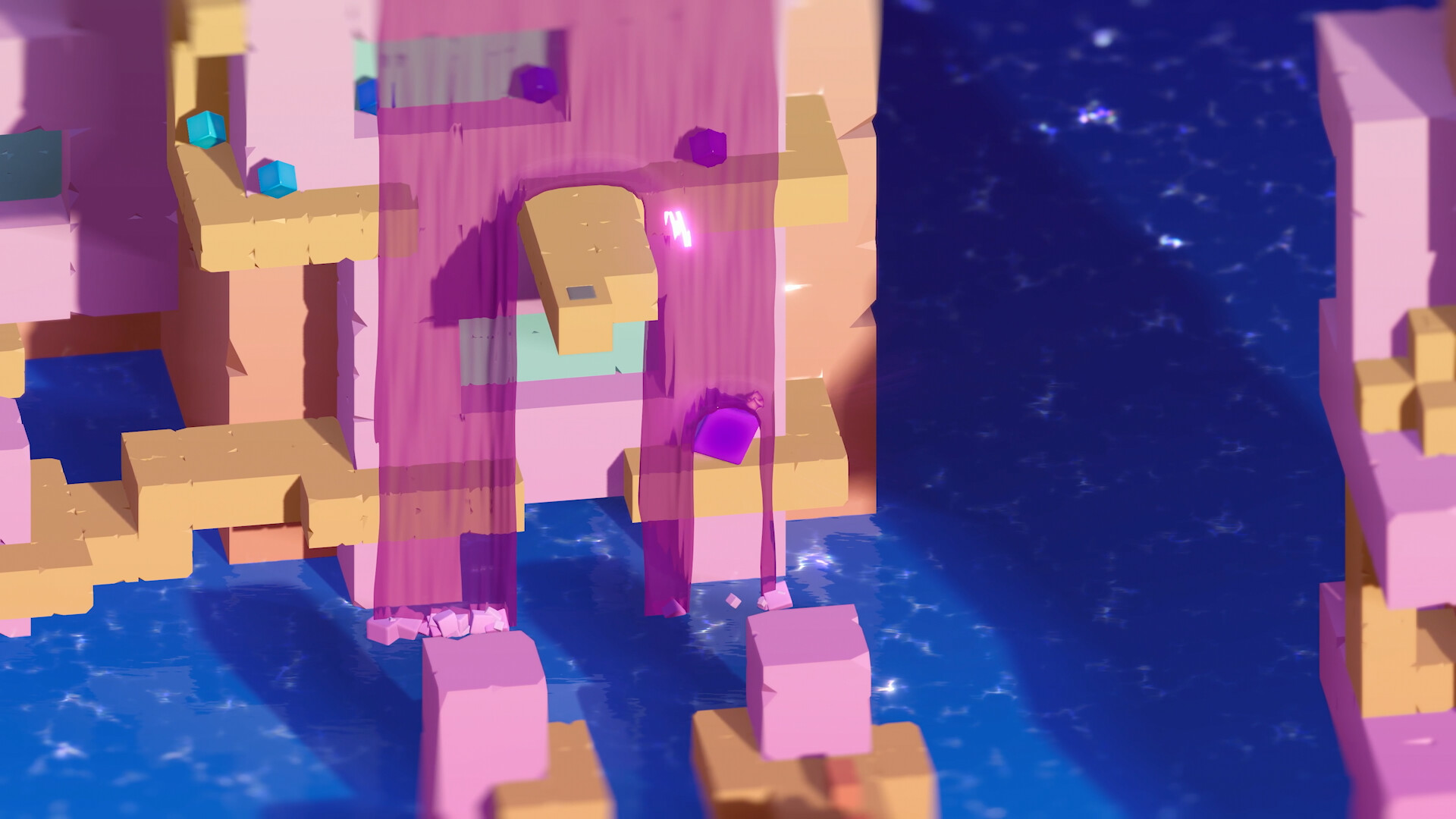 TOYA screenshot #3
