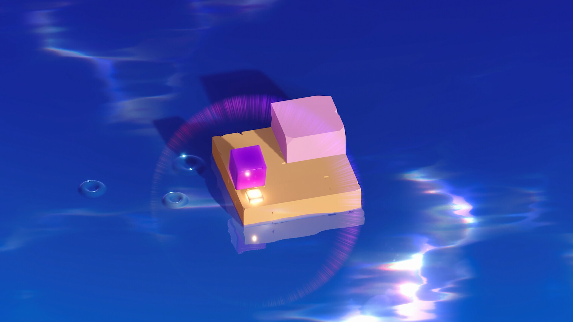 TOYA screenshot #1