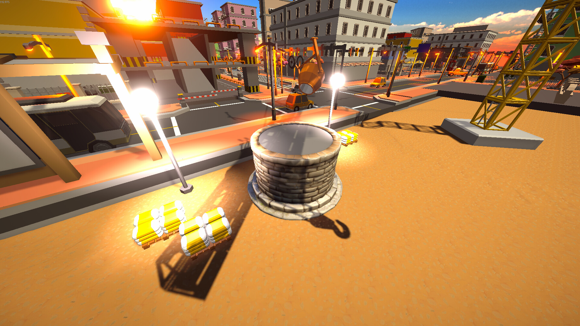 Chaos Constructors screenshot #6