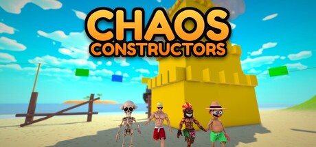 Chaos Constructors