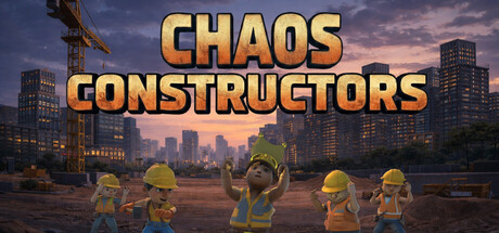 Chaos Constructors